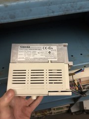TOSHIBA VFS9-2015PM-WN(1) Inverter AC DRIVE VFS92015PMWN1 (USED)