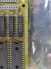 GE FANUC DS6815PCDP1B1A I/O INTERFACE MODULE DLAN NEW FREE SHIPING