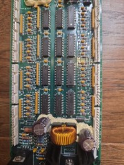 Otis Wire Interface Board ABA26800TH1 Used. Working. Free Shipping. No-Box.