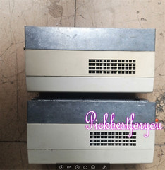 1PC Used KEB Combivert E167544 0.9kVA 0.37kW AC 3-Ph #H828DD DX