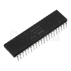YM2203C Pull Yamaha Integrated Circuit DIP40