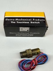 New Electro Mechanical Products EMP Proximity Switch 5RC60T