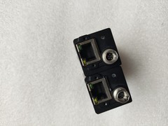 Used 6MP Color GigE Camera MV-CU060-10GC, Working Perfectly
