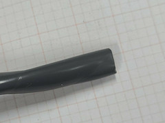 Alpha Wire M13582 14/2C Communication/Control Cable UL-2463 80C/600V Gray /25ft