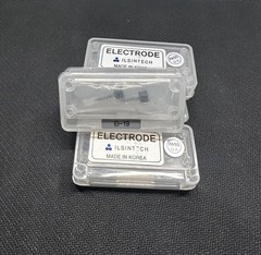 LOT 4 Pair ILSINTECH Electrode Rod for – SWIFT F1- F1+ – F2-F3- KF2- KF2A