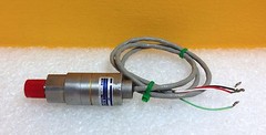 CEC Vibration Products 4-326-0374 0 to 5 psia Pressure Transducer