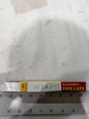 Kearney 52015 Type T SS Trip Fuse Link 15A Box of 25 Cooper Power Electrical OEM