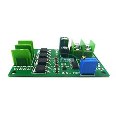 DC-AC Inverter 50Hz Square Wave Signal Generator Module AC-AC Power Transformer