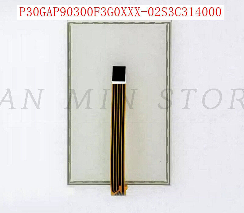 1pc new P30GAP90300F3G0XXX-02S3C314000 Touchpad