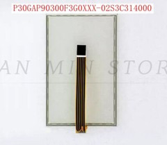 1pc new P30GAP90300F3G0XXX-02S3C314000 Touchpad