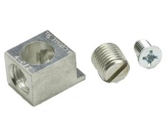 New – Eaton Neutral Lug Kit NL20CS – BR/CH Type – 2/0 Max. Wire Size (2 Pack)