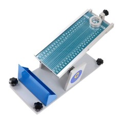 Pressure Sensitive Tape Initial Adhesion Testing Adhesion Tester with Steel Ball