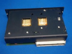 NT124/2 NT43 250V 10A Module Controller Module Board Made in Austria