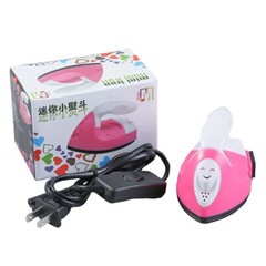 Home Appliances Multifunctional Automatic Heat Press MIni Ironing Machine