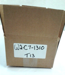 MBI Mar-Bal Electrical High Voltage Standoff Insulator 1-5/8″ x 1-3/4″T13 Qty 10