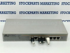 Allied Telesyn AT-FS708 ATFS708 Ethernet Switch 8-Port Fast Shipping!!!
