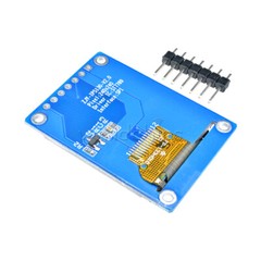 0.96″/1.3″/1.44/1.8inch TFT SPI ST7789 Full Color Module OLED LCD Screen Display