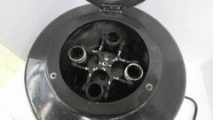 Clay Adams 0031 Safeguard Centrifuge 120V 2.5AMPS 0-60-HZ AC-DC