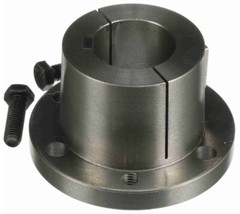 Browning Q115/8, 3/8″ x 3/16″ Split Taper Bushing with 1-5/8″ Bore, 1pc