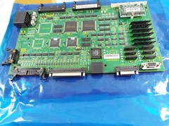 KAWASAKI 50999-1549R10 R11 PC I/O ANALOG CONTROLLER BOARD NEW