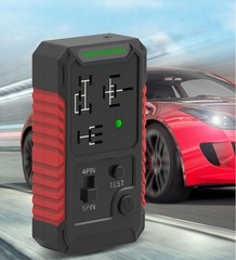 Car Relay Tester USB730 Safe Stable Portable for Automotive Repair