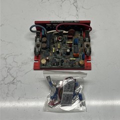 KB ELECTRONICS KBMM225D KBMM225D G2U