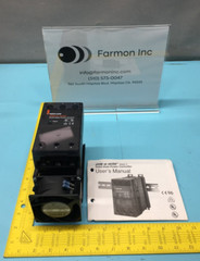 WATLOW DIN-A-MITE SOLID STATE POWER CONTROL + MINEBEA NMB 3115FS-12T-B30, 136447