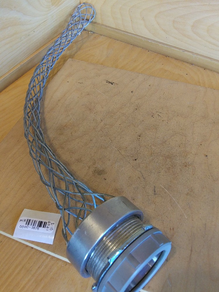 Kellems 073-03-1213 Wire Strain Relief 1.50-1.70