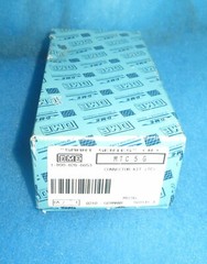 NIB DME MTC5G Smart Series Thermocouple Connector Kit + 1 Year Warranty