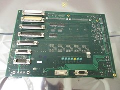 Crossing Automation/Asyst 3200-4420-02, 395622