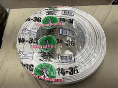 NM-B 250′ NONMETALLIC SHEATHED CABLE 600 VOLTS (14-3G, E-24723)