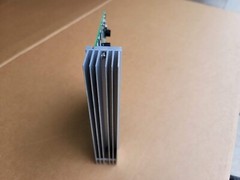 Husky Altanium X/XE ICC2, Rev 4, Dual Channel 16 A Temperature Card