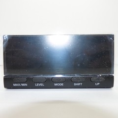 Omron 100-240VAC 0-30 Hz 0-50 kHz Digital Rotary Pulse Meter K3HB-RNB