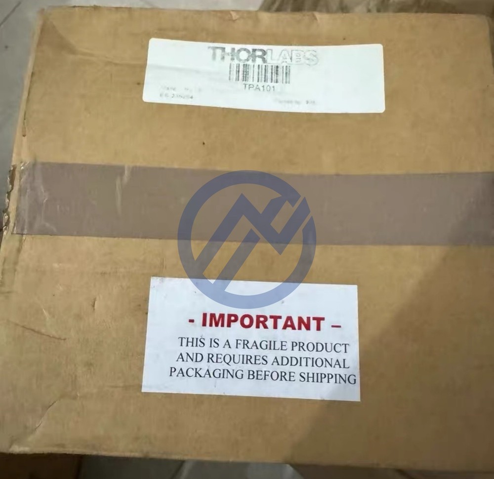 THORLABS KPA101 Brand new Controller Express DHL