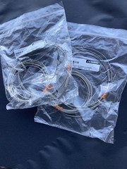 OMEGA ENGINEERING TJ96-CAIN-116U-72-CC-SB Type K thermocouple probe