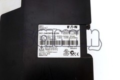 EATON DC1-345D8FB-A20N VARIABLE FREQUENCY DRIVE Used