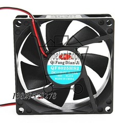 1pc new QF8025HS2 24V 0.18A 8CM