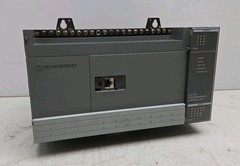 Allen Bradley 1747-L30B Series B SLC-500 PLC Programmable Controller Used *Read