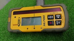 Trimble HL700 Laser Receiver 127mm Wide Detection, No Clamp Adjustment
