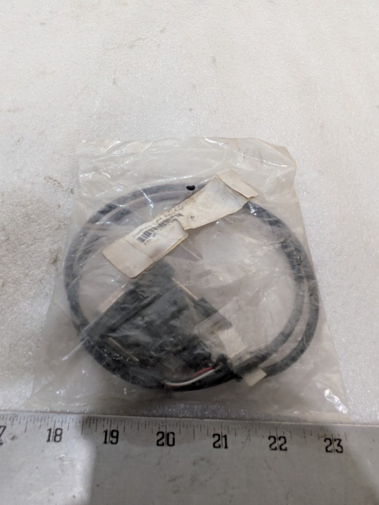VeriFone 13924-01 Wayne Distribution Cable Fuel Dispenser POS Connection