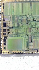 Rare Intel 80386SX Engineering Sample ES Qual CPU Processor Vintage Collectible