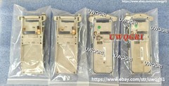 1pcs APX8000H aluminum plate Motorola