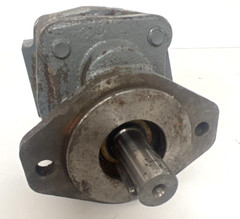 METARIS GEAR PUMP UNMP MHP315A193FBAB1766