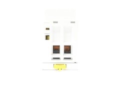 SCHNEIDER ELECTRIC A9C20842 40A 220/240V NSNP