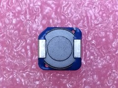 892NBS-220M=P3 TOKO Ind Power Shielded Wirewound 22uH 20% 100KHz 2.5A 10 PIECES