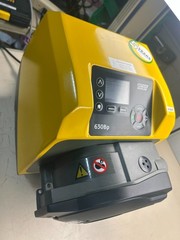 Watson Marlow 630Bp N/R Peristaltic Pump N Module-Standard NEMA4X IP66