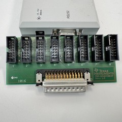 Texas Instruments MSP430 Gang Programmer MSP-GANG430