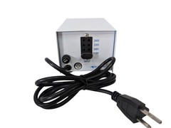 Philmore ST-200 110V To 220V Step Up/Down Transformer NEW- Open Box