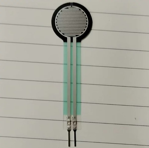 FSR402 Resistive Pressure-Sensitive Thin-Film Sensor