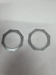 Raco Reducing Washer 2.5″ To 2″ Stamped Steel